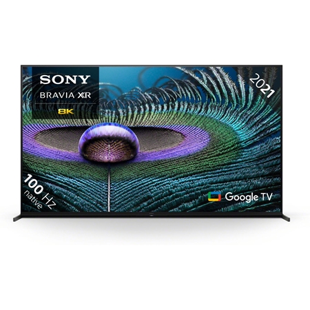 Sony XR-85Z9JAEP 8K LED TV (2021)