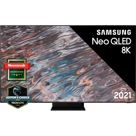 Samsung Neo QLED 8K QE65QN800A (2021)