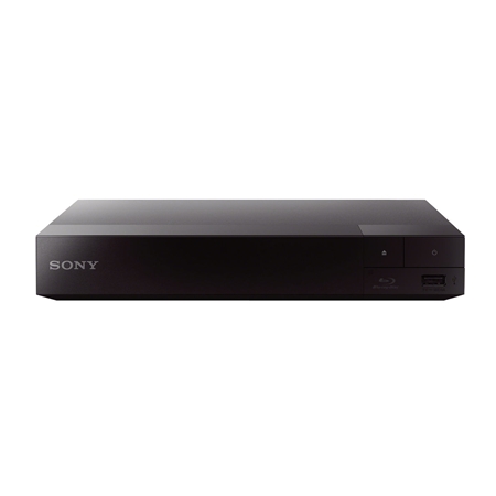 Sony BDP-S3700 Blu-ray speler