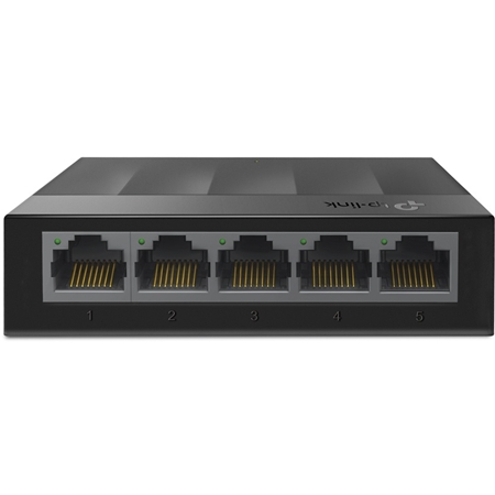 TP-Link LS1005G netwerk switch