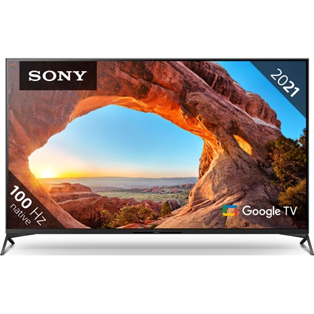 Sony KD-50X89JAEP 4K LED TV