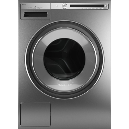 ASKO W4086C.S/2 Logic wasmachine