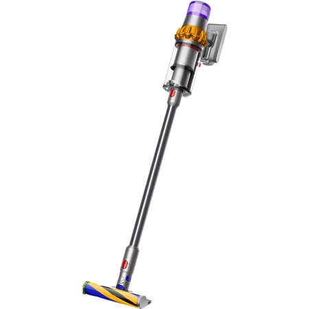 Dyson V15 Detect Absolute Extra steelstofzuiger
