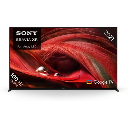 EP Sony XR-75X95JAEP 4K LED TV aanbieding