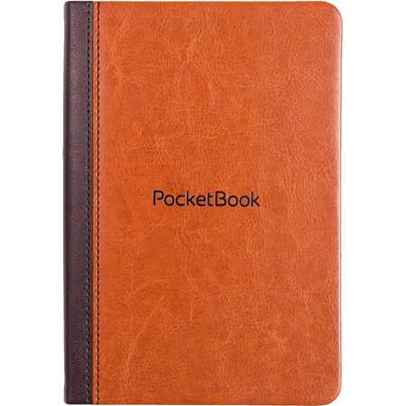 PocketBook Book cover bruin