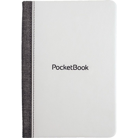 PocketBook Book cover wit