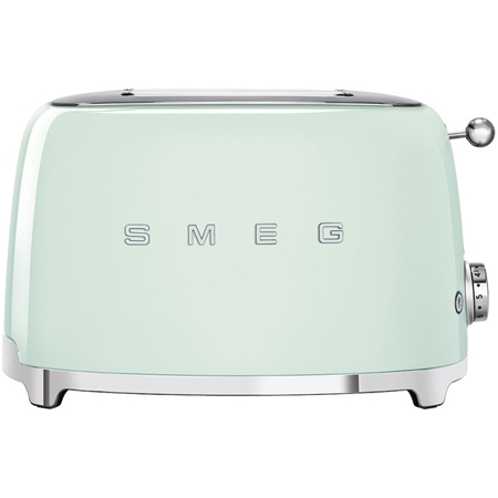 EP SSMEG TSF01PGEU Broodrooster 50's Style - Watergroen aanbieding
