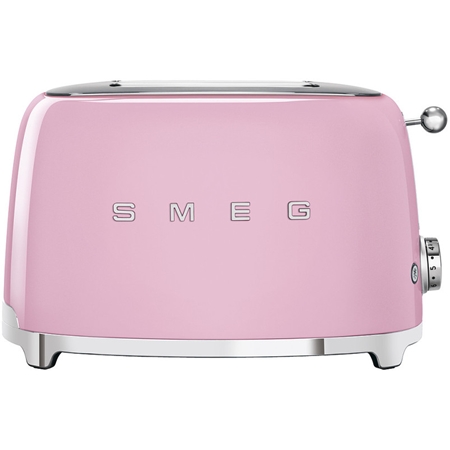 SMEG TSF01PKEU Jaren 50 broodrooster