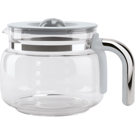 SMEG DCGC01 50's Style Koffiekan
