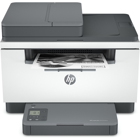 HP LaserJet MFP M234SDNE all-in-one laserprinter