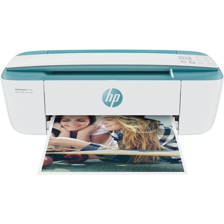 HP DeskJet 3762 All-in-One printer