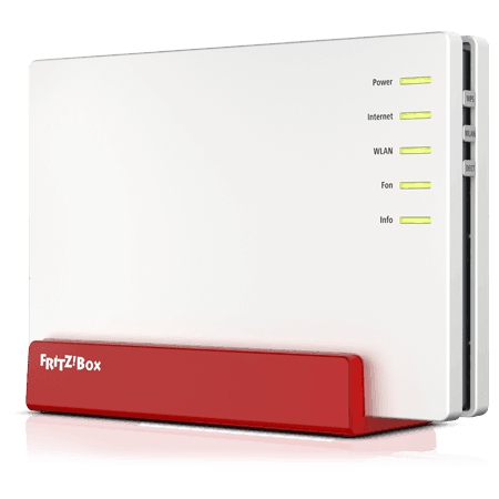 FRITZ!Box 7583 VDSL-Router
