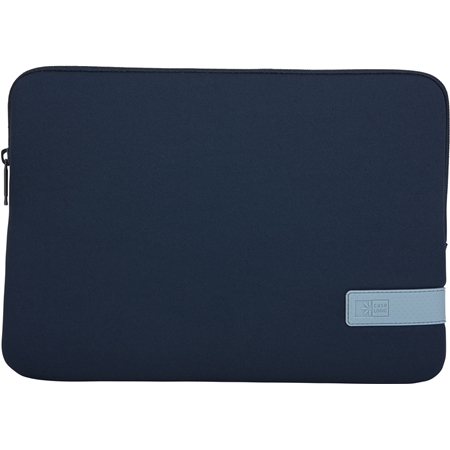 Case Logic Reflect 13" MacBook Sleeve blauw