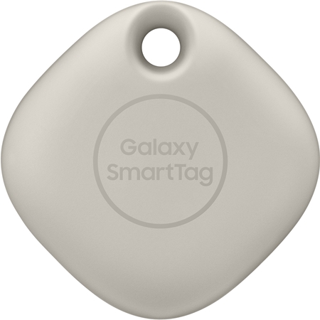 Samsung Galaxy SmartTag Beige