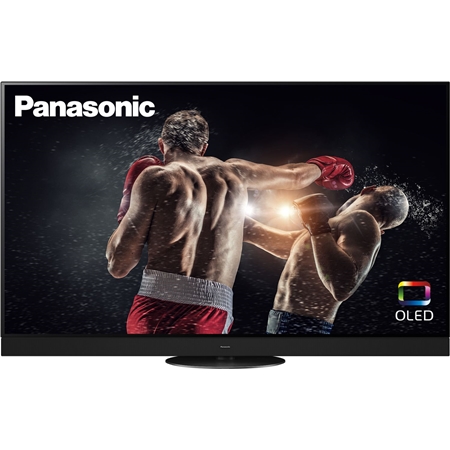 Panasonic TX-65JZW2004 4K OLED TV
