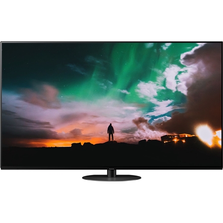 Panasonic TX-55JZW984 4K OLED TV (2021)