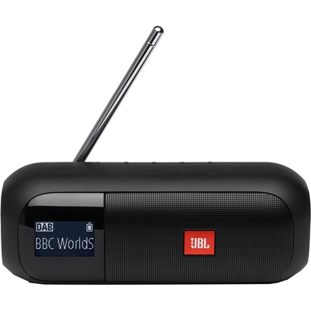 JBL Tuner 2 DAB+ radio