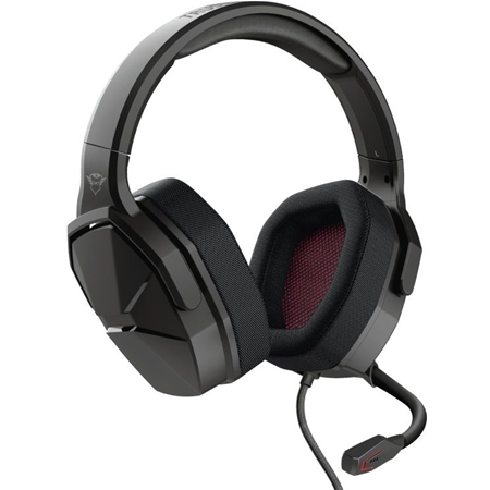 Trust GXT 4371 Multi-platform gaming headset