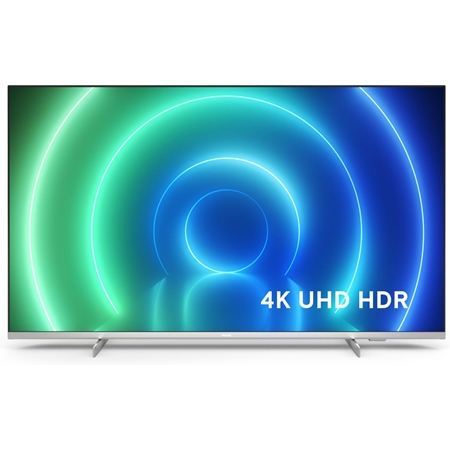 Philips 65PUS7556 4K LED TV (2021)
