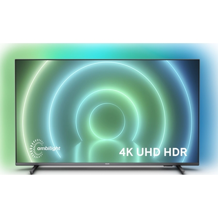 Philips 43PUS7906 4K LED TV (2021)