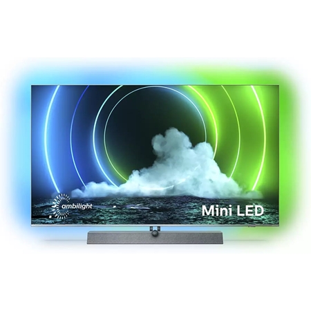 Philips 75PML9636 4K MiniLED TV (2021)