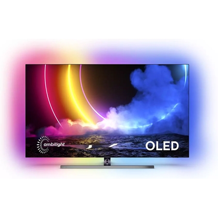 Philips 55OLED856 4K OLED TV (2021)