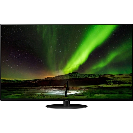 Panasonic TX-48JZT1506 4K OLED TV (2021)