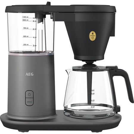 AEG CM7-1-4MTM Gourmet 7 koffiezetapparaat