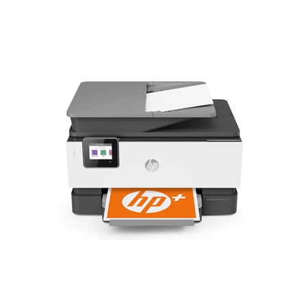 EP HP OfficeJet Pro 9012e All-in-One aanbieding
