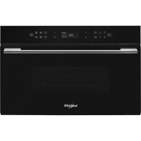 Whirlpool W7 MD440 NB inbouw magnetron met grill