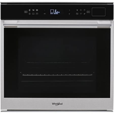 Whirlpool W7 OS4 4S1 H inbouw solo oven