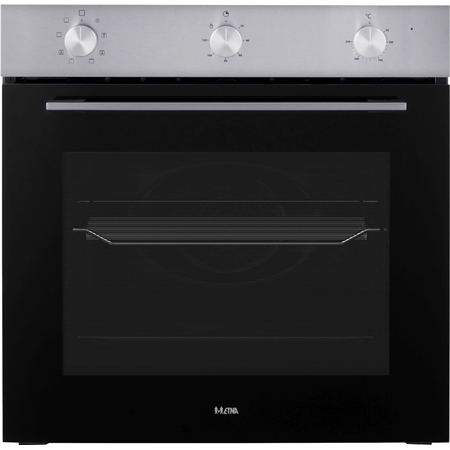 ETNA OM265RVS inbouw solo oven