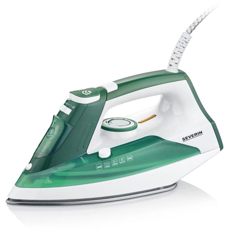Severin BA 3261 Stoomstrijkijzer