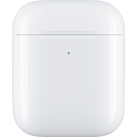 Apple draadloze oplaadcase voor AirPods
