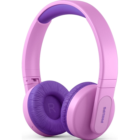 Philips TAK4206PK/00 Bluetooth koptelefoon voor kinderen