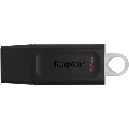 Kingston DataTraveler Exodia 32GB usb stick zwart
