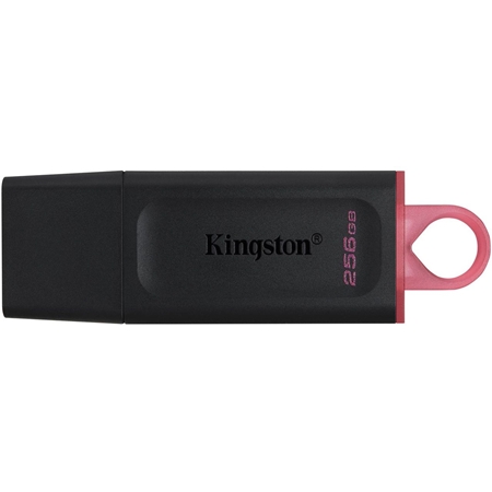 Kingston DataTraveler Exodia 256 GB usb stick zwart