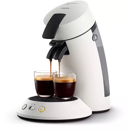 Philips SENSEO CSA210/10 Original Plus Koffiepadmachine