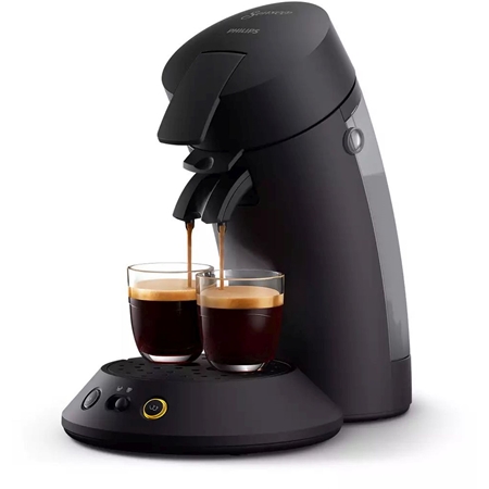 EP Philips SENSEO CSA210/60 Original Plus Koffiepadmachine aanbieding