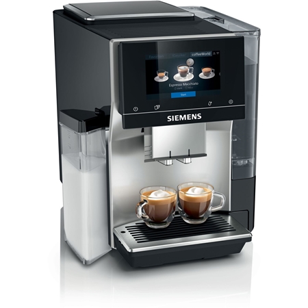 Siemens TQ703R07 EQ.700 integral volautomaat koffiemachine