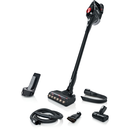 EP BOSCH BCS82POW15 Serie 8 Unlimited Steelstofzuiger aanbieding