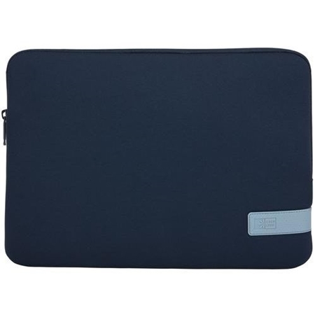 Case Logic Reflect 13" MacBook Sleeve blauw