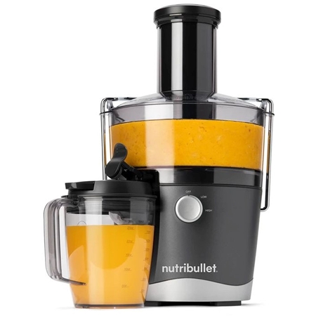 Nutribullet Juicer Sapcentrifuge
