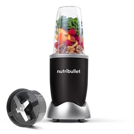 Nutribullet Original 600 5-delig