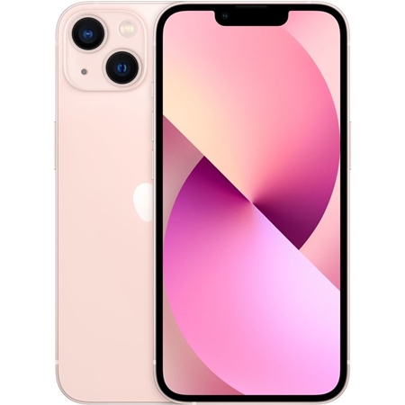Apple iPhone 13 128GB roze