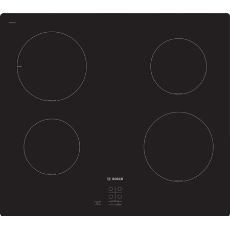 EP Bosch PUG61RAA5D Serie 2 inductie kookplaat aanbieding