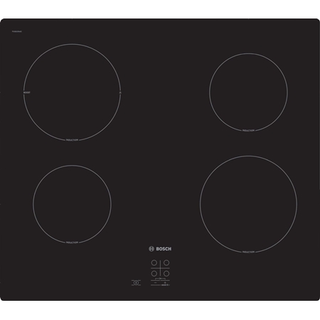 BOSCH PUG61RAA5D Serie 2 Opbouw Inductiekookplaat