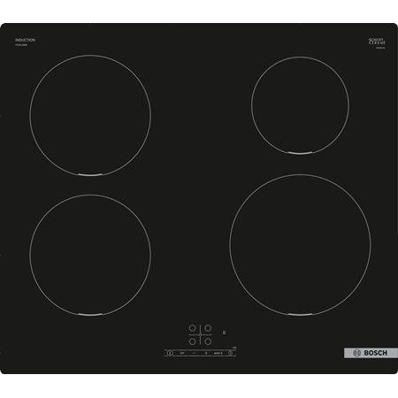 EP BOSCH PUE611BB5D Serie 4 Inbouw Inductiekookplaat aanbieding