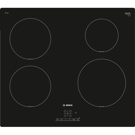EP Bosch PIE61RBB5E Serie 4 inductie kookplaat aanbieding