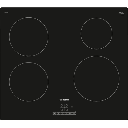EP BOSCH PIE61RBB5E Serie 4 Opbouw Inductiekookplaat aanbieding
